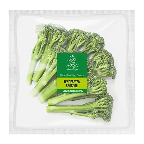Tender Stem Broccoli 200g